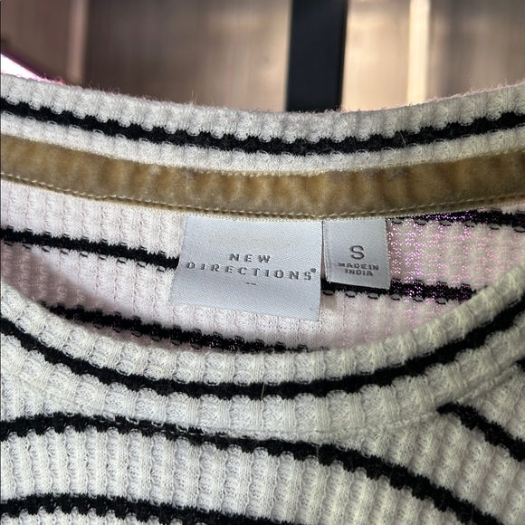 New New Directions Sweater - Picture 3 of 5